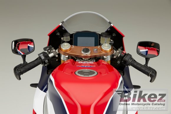 2016 Honda RC213V-S