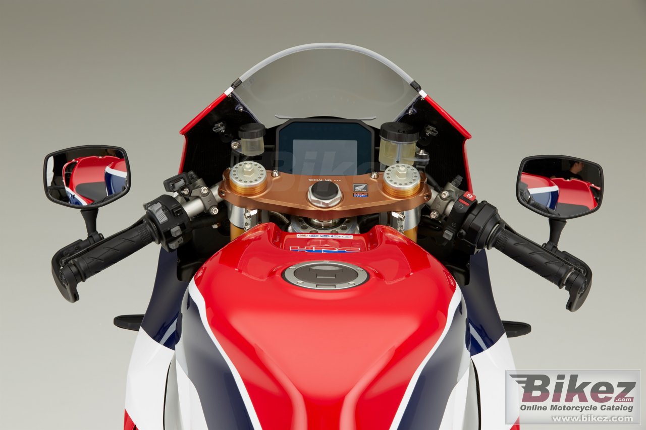 Honda RC213V-S