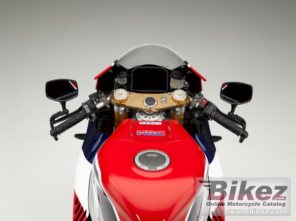 2016 Honda RC213V-S