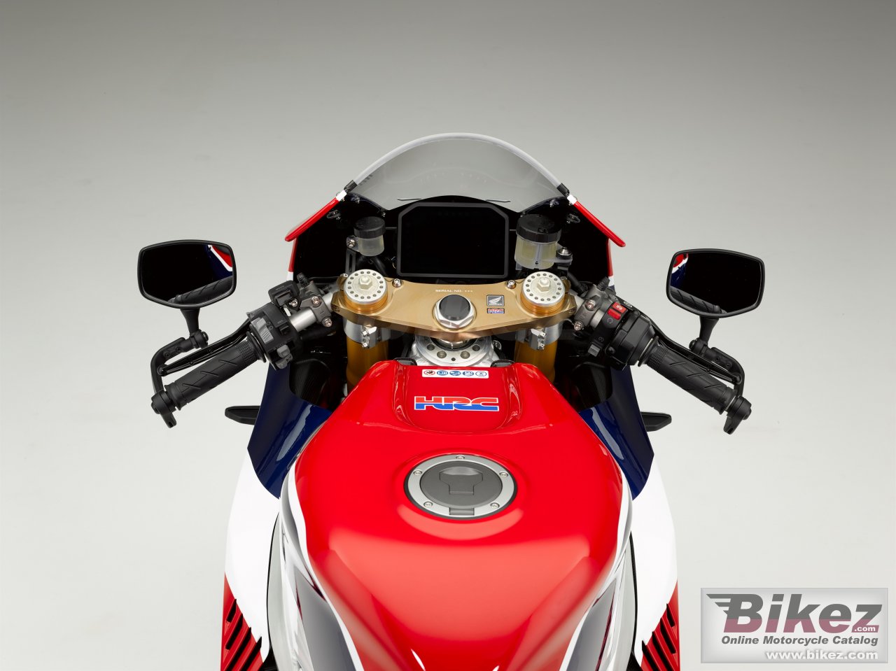 Honda RC213V-S