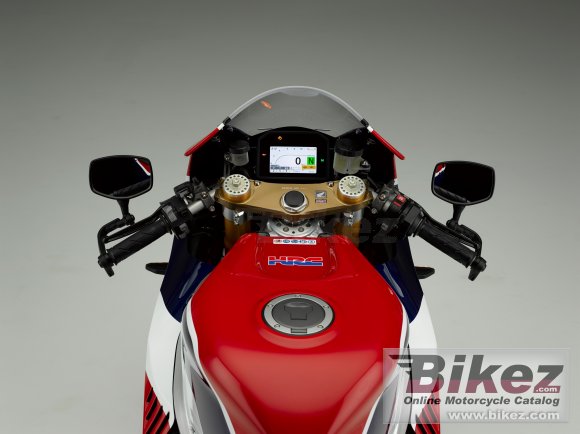 2016 Honda RC213V-S