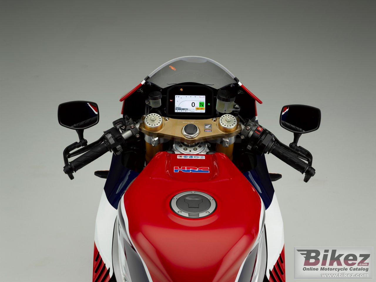 Honda RC213V-S