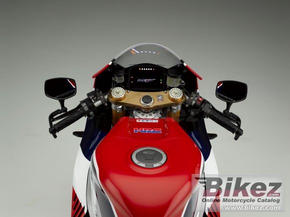 2016 Honda RC213V-S