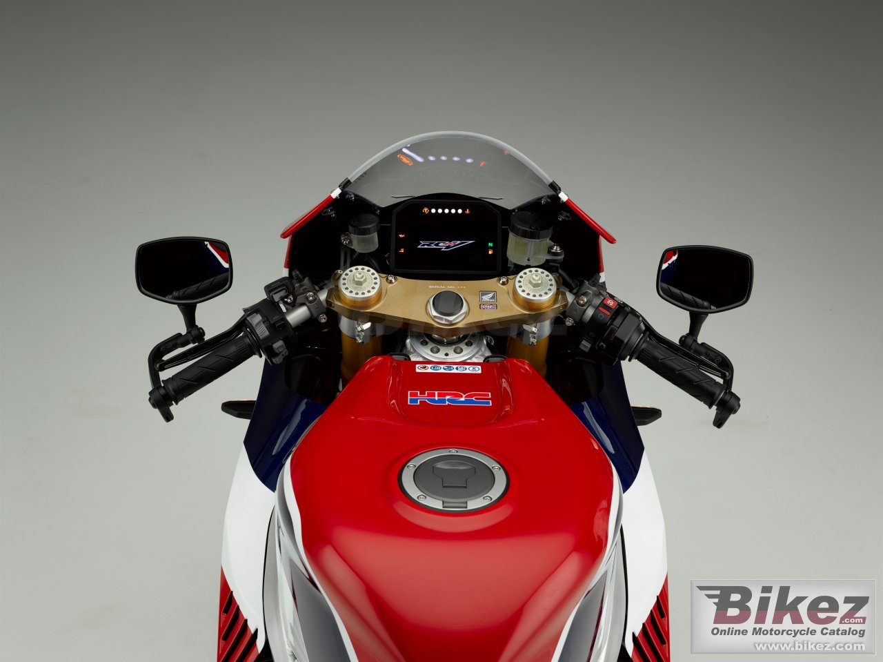 Honda RC213V-S