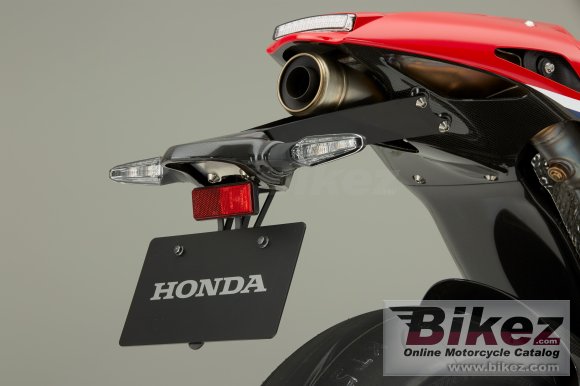 2016 Honda RC213V-S