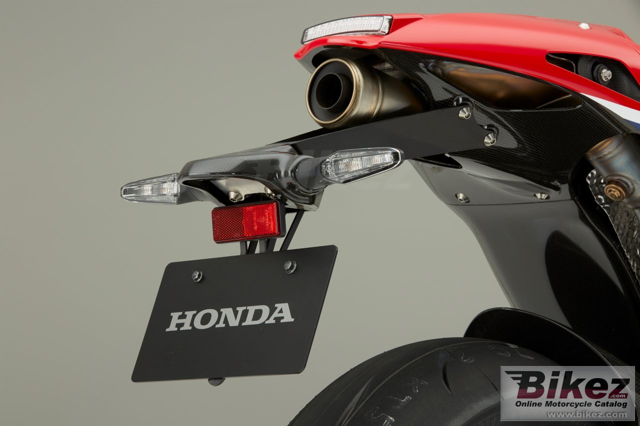 Honda RC213V-S