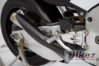 2016 Honda RC213V-S