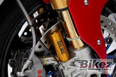 2016 Honda RC213V-S