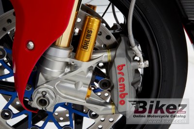 2016 Honda RC213V-S