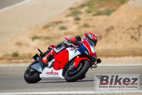 2016 Honda RC213V-S