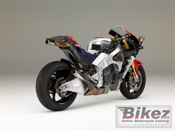 2016 Honda RC213V-S