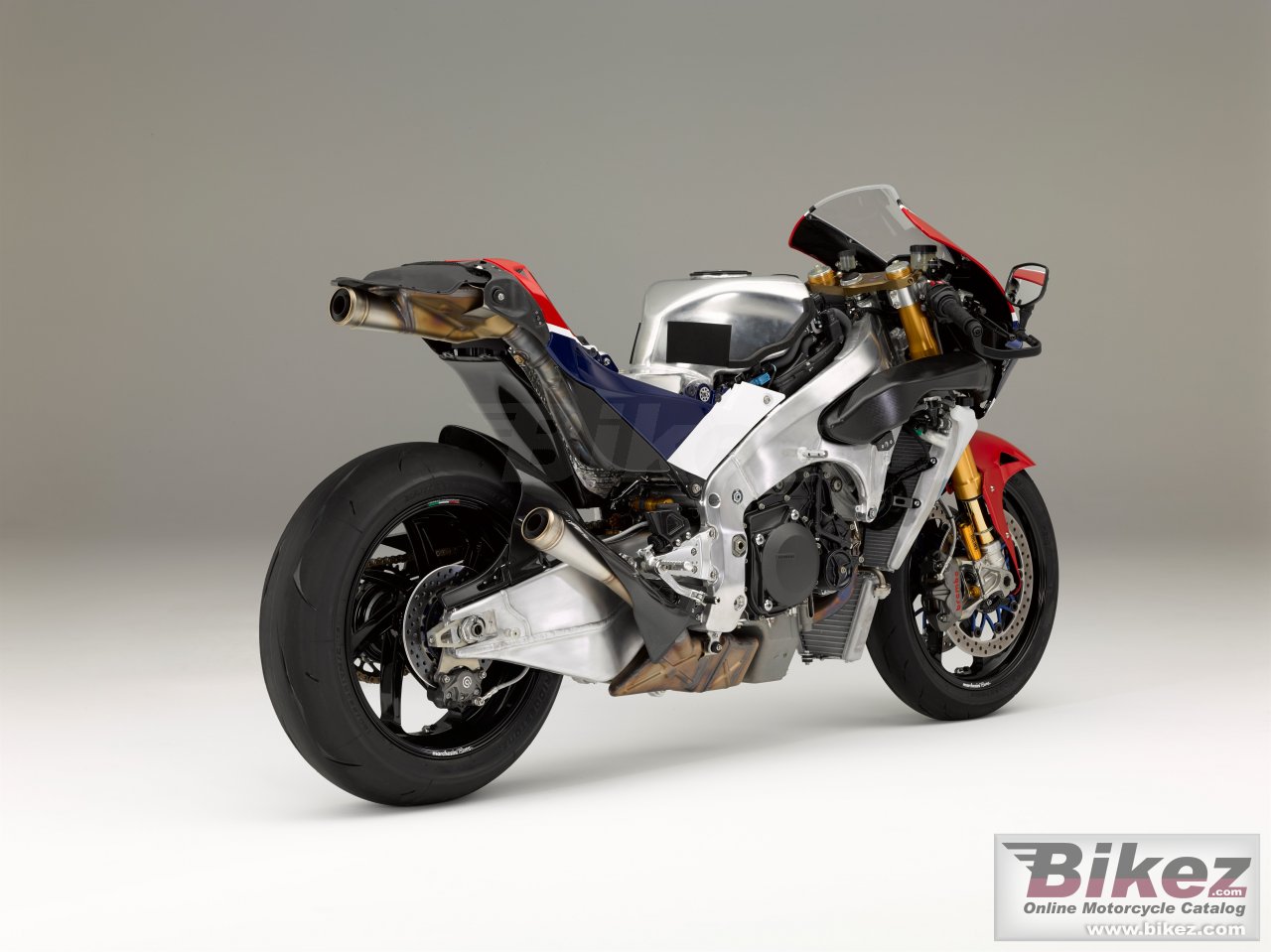 Honda RC213V-S