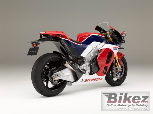 2016 Honda RC213V-S