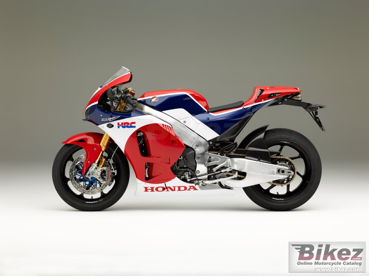 Honda RC213V-S