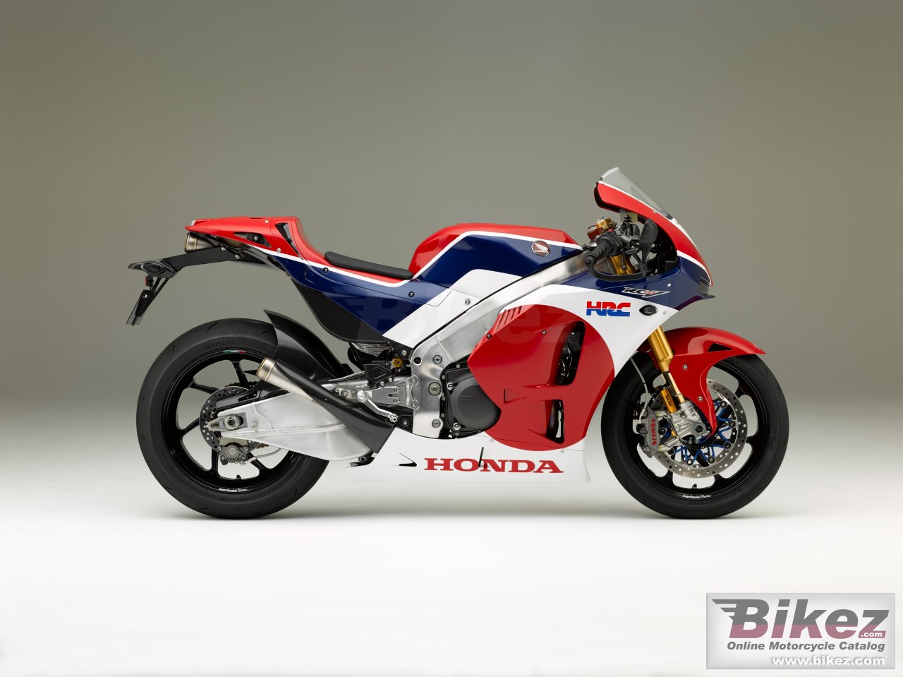 Honda RC213V-S