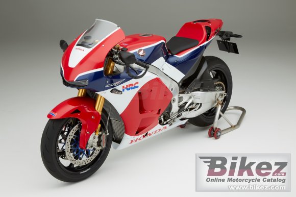 2016 Honda RC213V-S