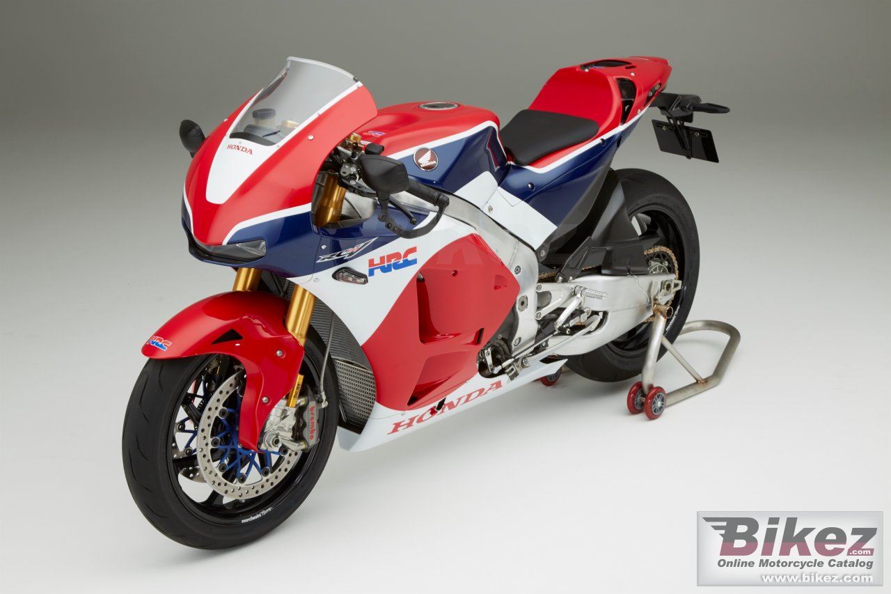 Honda RC213V-S