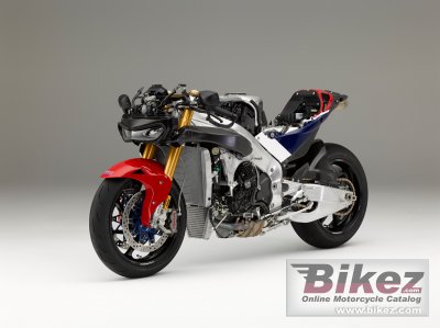 2016 Honda RC213V-S