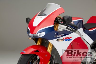 2016 Honda RC213V-S