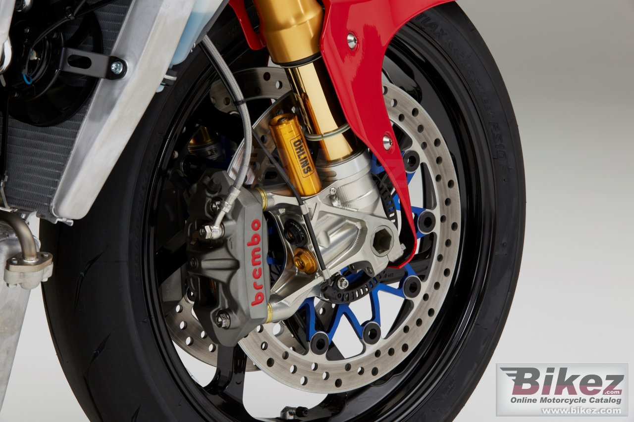 Honda RC213V-S