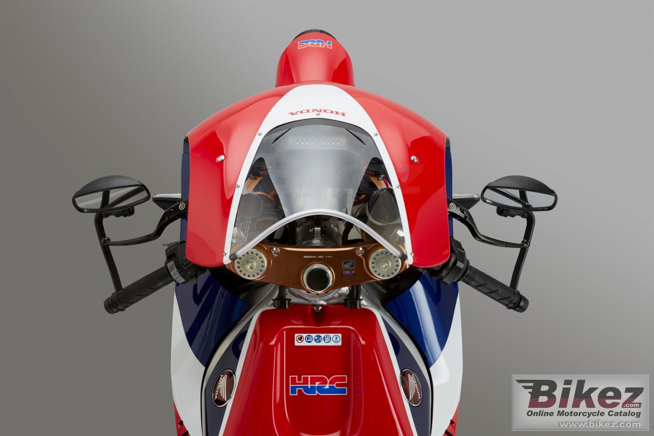 Honda RC213V-S
