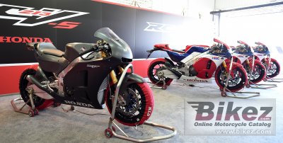 2016 Honda RC213V-S
