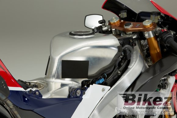 2016 Honda RC213V-S