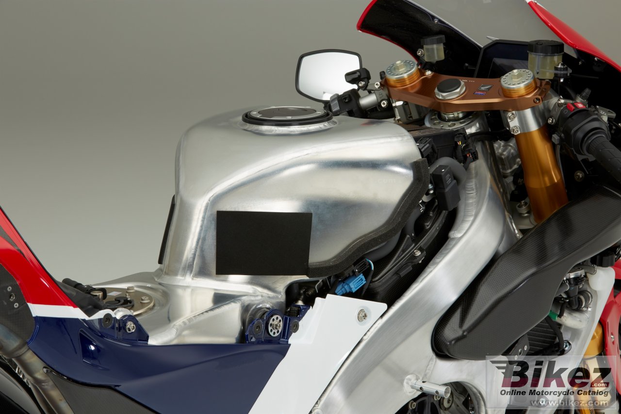 Honda RC213V-S