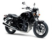2016 Honda CB1100 Black Style