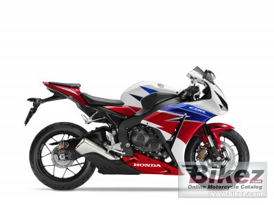 Honda Cbr1000rr 16 Specs Pictures