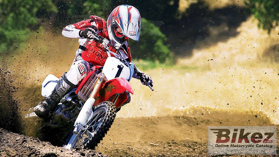 Honda CRF150R