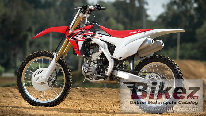 Honda CRF250R