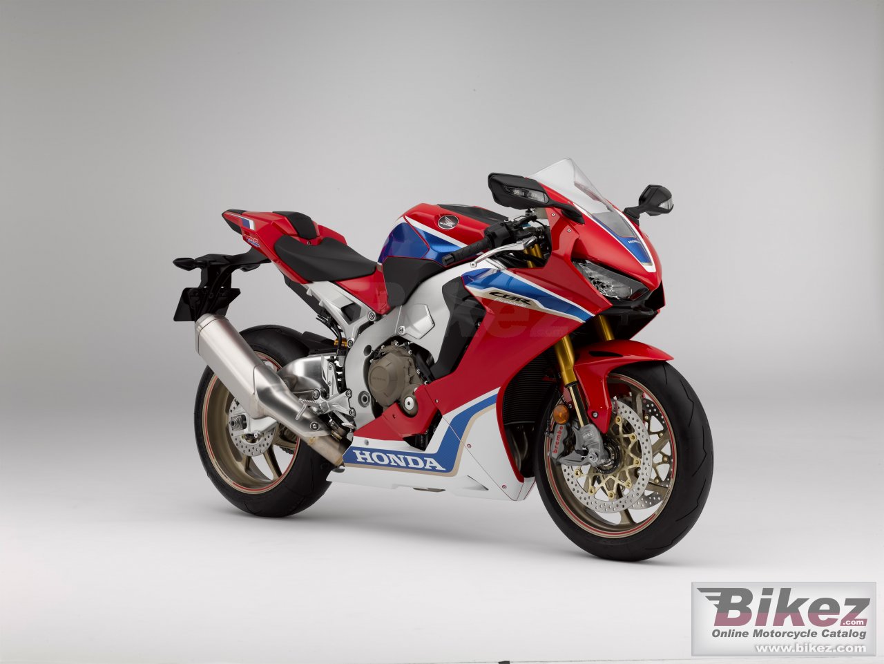 Honda CBR1000RR