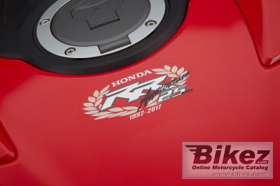 2017 Honda CBR1000RR