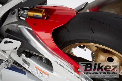 2017 Honda CBR1000RR