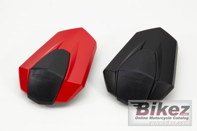 2017 Honda CBR1000RR
