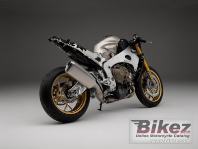 2017 Honda CBR1000RR