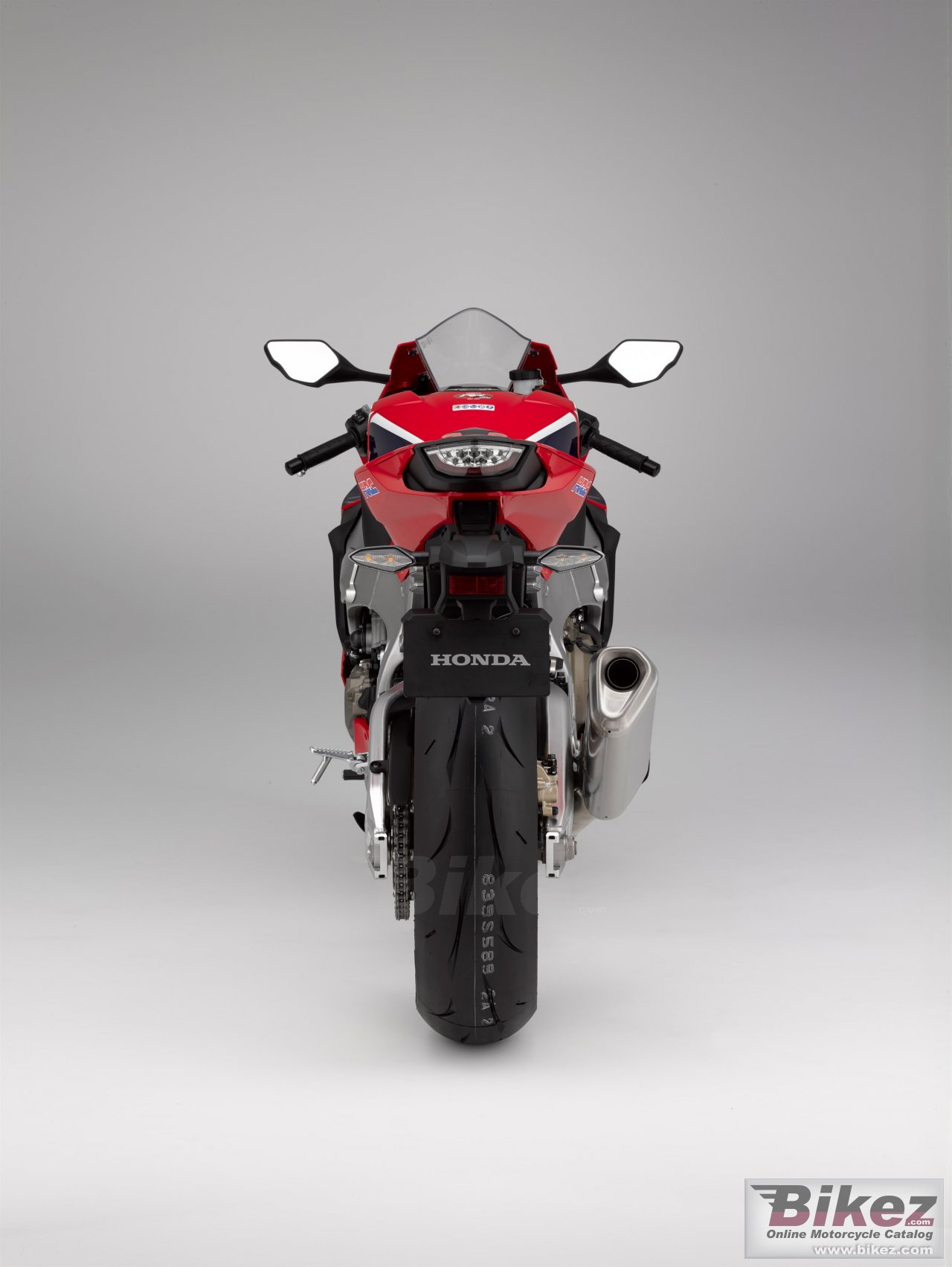 Honda CBR1000RR