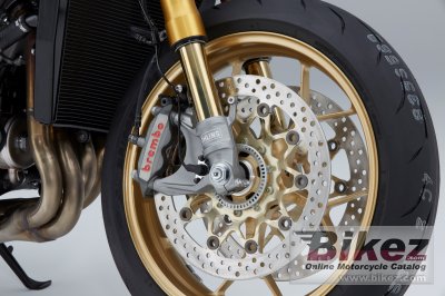 2017 Honda CBR1000RR