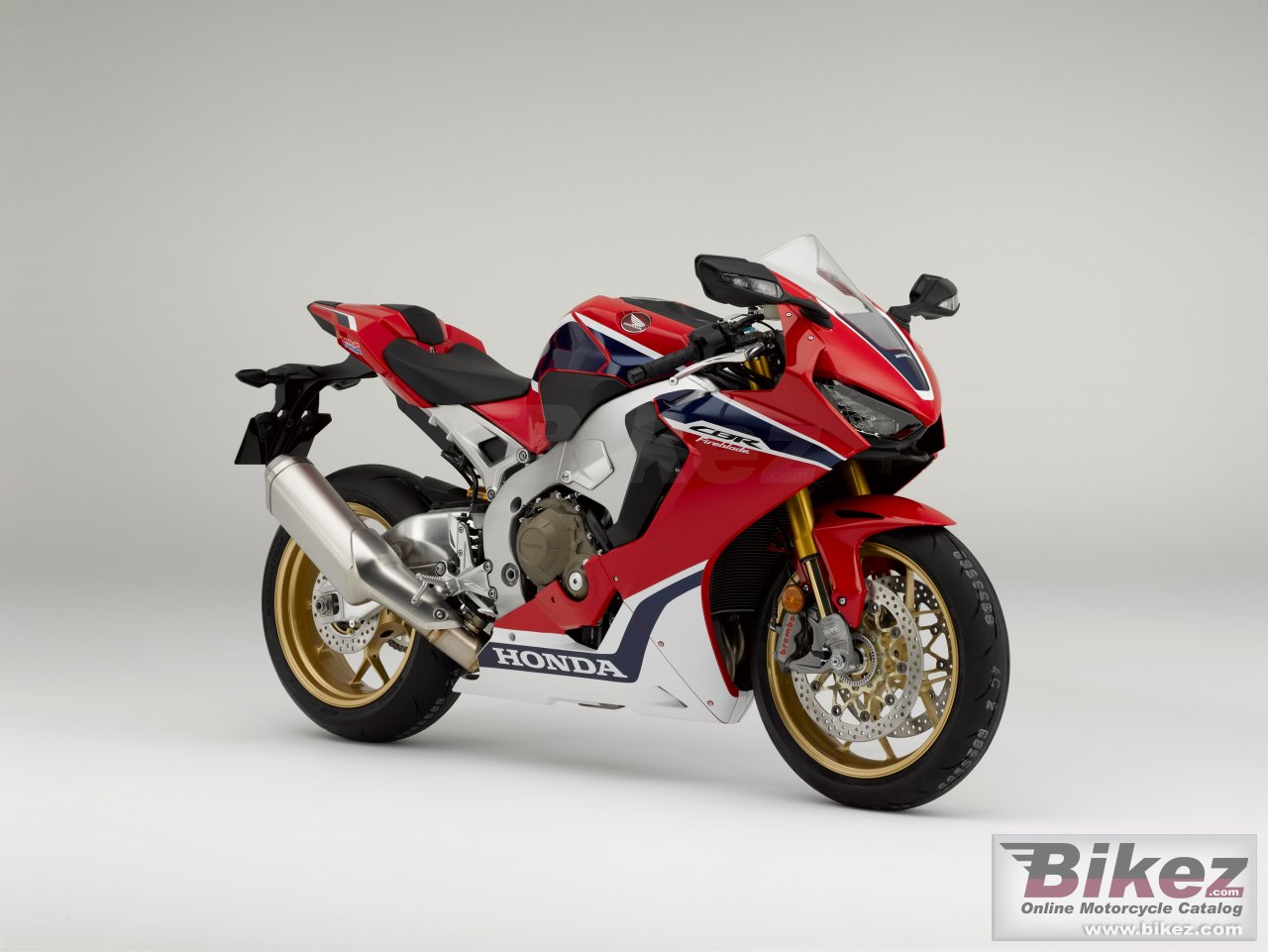 Honda CBR1000RR