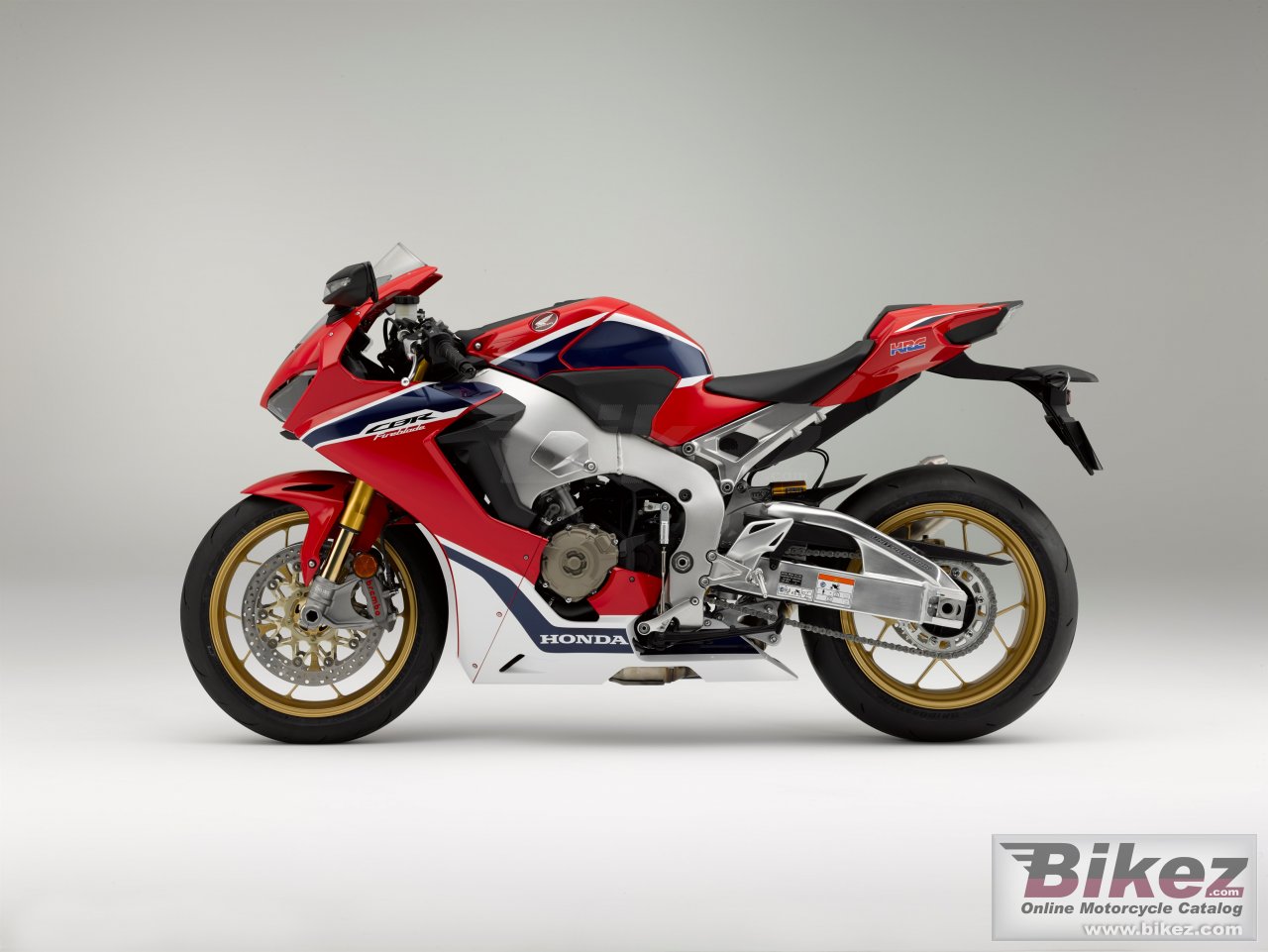 Honda CBR1000RR