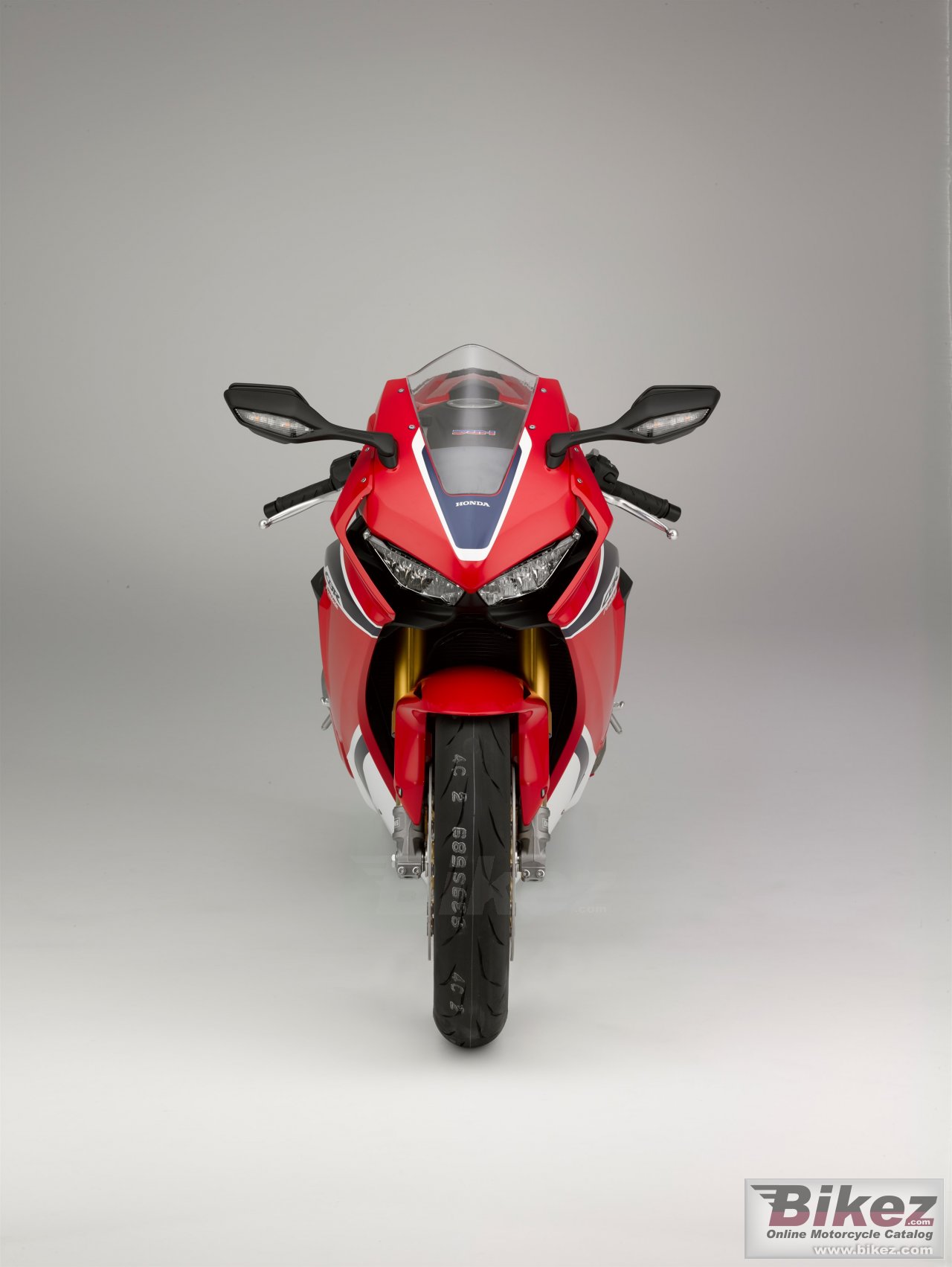 Honda CBR1000RR