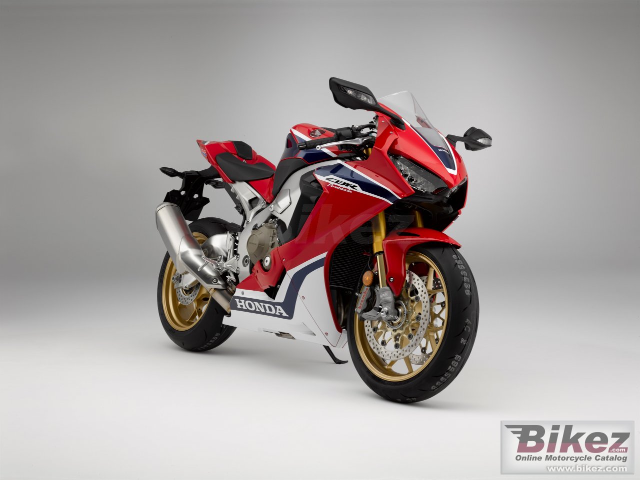 Honda CBR1000RR