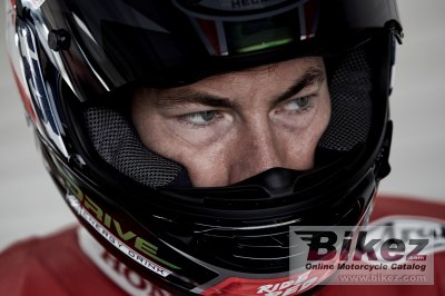 2017 Honda CBR1000RR