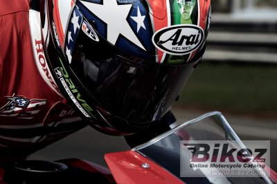 2017 Honda CBR1000RR