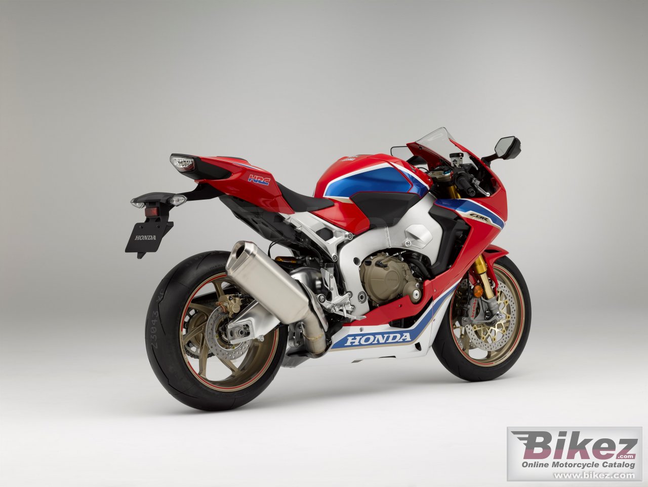 Honda CBR1000RR