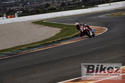 2017 Honda CBR1000RR