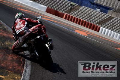 2017 Honda CBR1000RR