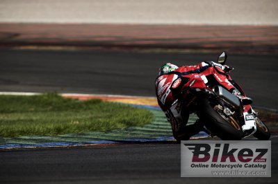 2017 Honda CBR1000RR