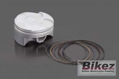 2017 Honda CBR1000RR